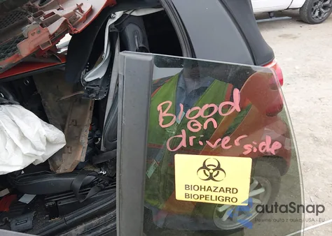 2008 Smart Fortwo Passion z USA, uszkodzony, nr VIN WMEEK31X38K155513